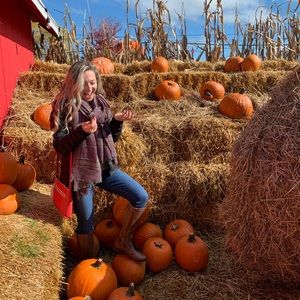 Meet your Posher, Katarzyna